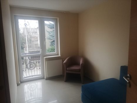 Mieszkanie dwupokojowe na wynajem Warszawa, Targówek, Bogumińska 35m2 Foto 3