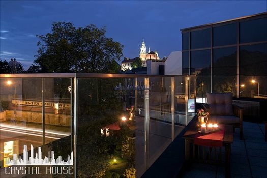 Mieszkanie trzypokojowe na sprzedaż Kraków, Sandomierska 111m2 Foto 12
