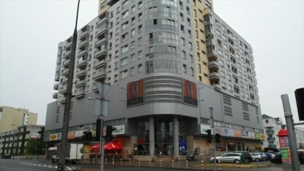 Garaż na sprzedaż Warszawa, Ursynów, Al. Komisji Edukacji Narodowej 16m2 Foto 2
