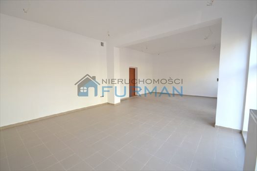 Lokal użytkowy na wynajem Wągrowiec 104m2 Foto 3