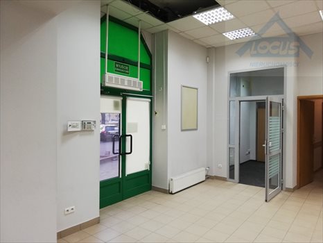 Lokal użytkowy na wynajem Warszawa, Żoliborz 90m2 Foto 4