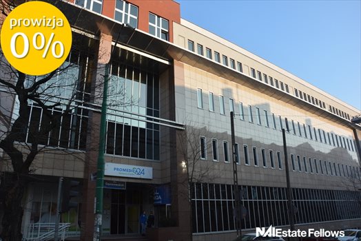 Lokal użytkowy na wynajem Poznań, Łazarz, Głogowska 121m2 Foto 2