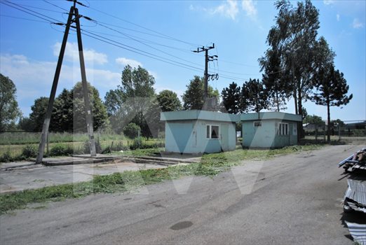 Działka przemysłowo-handlowa pod dzierżawę Sławków 3 000m2 Foto 9