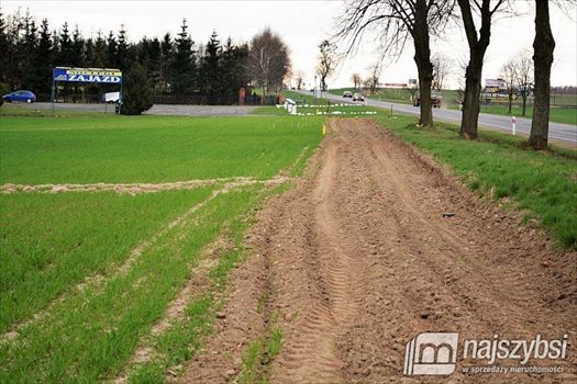Działka inna na sprzedaż Rokocin 20 694m2 Foto 2