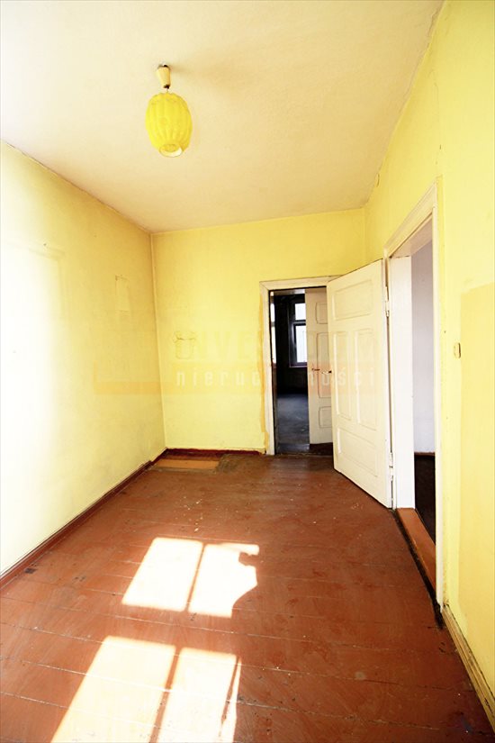 Mieszkanie trzypokojowe na sprzedaż Kluczbork 70m2 Foto 3