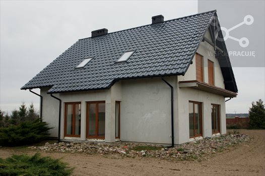 Dom na sprzedaż Boleszkowice, Osadników 193m2 Foto 4