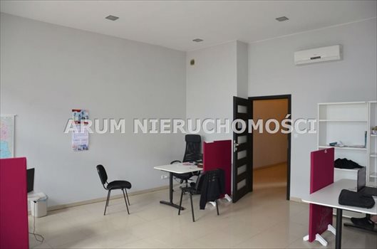 Lokal użytkowy na sprzedaż Częstochowa, Centrum 118m2 Foto 9