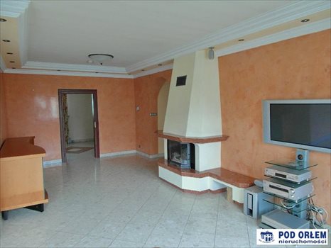 Mieszkanie na wynajem Bielsko-Biała, Komorowice Śląskie 300m2 Foto 3