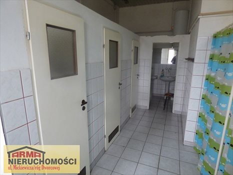 Lokal użytkowy na wynajem Stargard 240m2 Foto 9