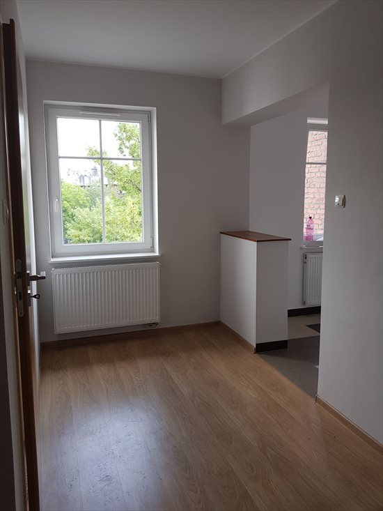 Mieszkanie dwupokojowe na wynajem Katowice, Szopienice 44m2 Foto 5