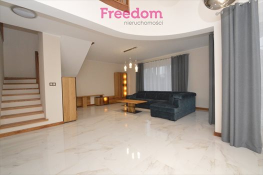 Dom na wynajem Szczęsne 130m2 Foto 5