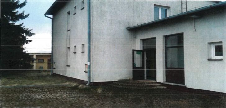 Działka budowlana na sprzedaż Zaklików 734m2 Foto 1