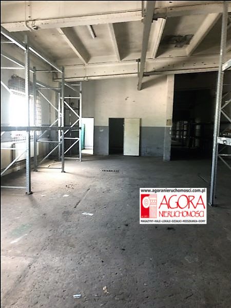 Lokal użytkowy na wynajem Kraków, Prądnik Biały 393m2 Foto 8