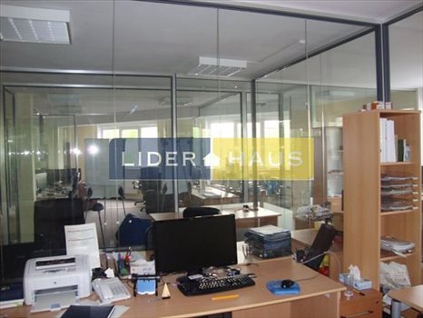 Lokal użytkowy na wynajem Warszawa, Bielany 420m2 Foto 1