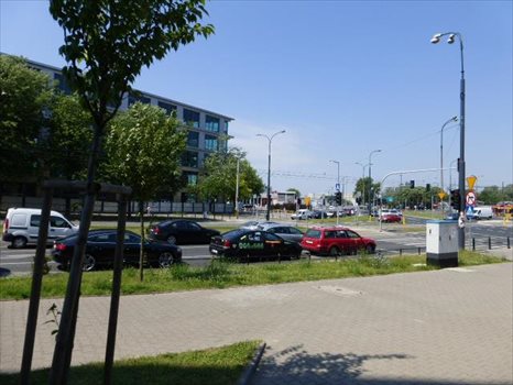 Lokal użytkowy na wynajem Warszawa, Żoliborz, Juliusza Słowackiego 132m2 Foto 2