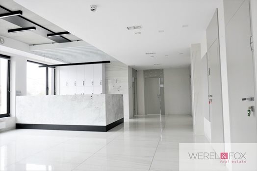 Lokal użytkowy na wynajem Białystok, Os. Mickiewicza 166m2 Foto 2