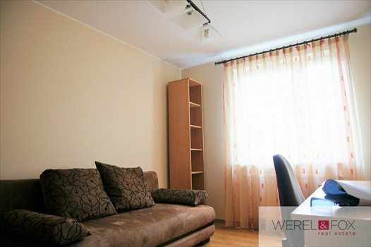 Mieszkanie trzypokojowe na wynajem Białystok, Nowe Miasto, Stefana Żeromskiego 65m2 Foto 4