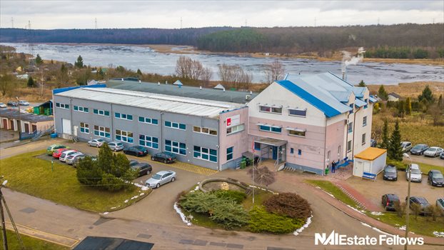 Działka komercyjna pod dzierżawę Starogard Gdański 7 068m2 Foto 6