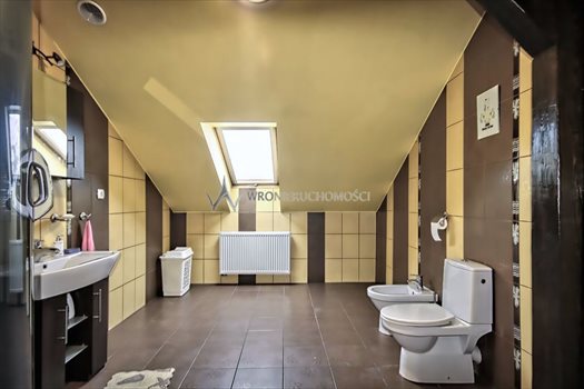 Dom na sprzedaż Jeszkowice, Zielonego Dębu 230m2 Foto 12