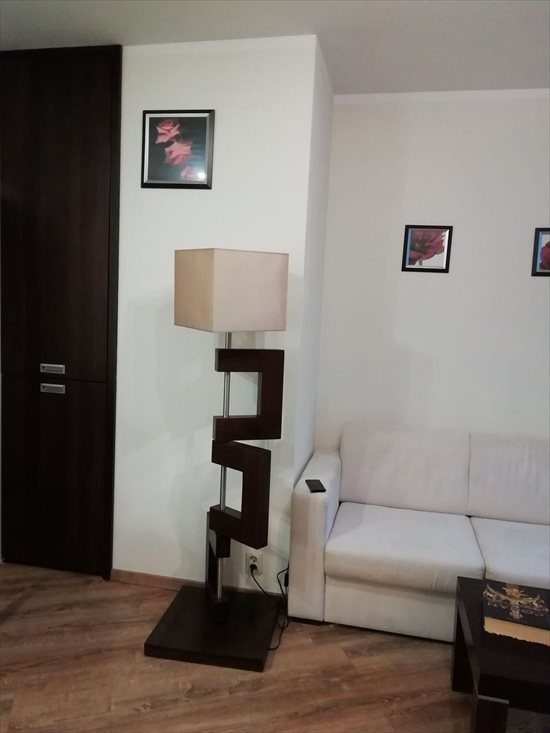 Mieszkanie dwupokojowe na wynajem Warszawa, Ursynów, BELGRADZKA/LANCIEGO 42m2 Foto 7