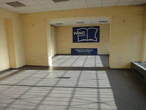Lokal użytkowy na sprzedaż Katowice, Koszutka 140m2 Foto 3