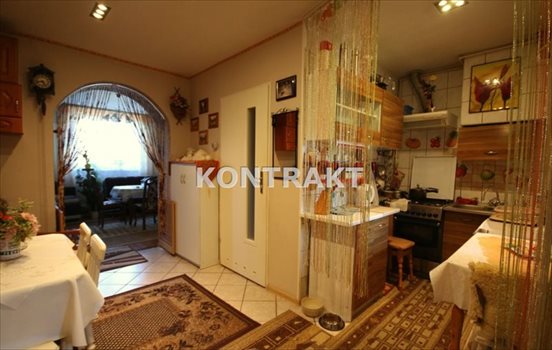 Mieszkanie trzypokojowe na sprzedaż Babice 58m2 Foto 4