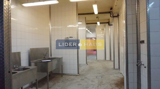 Lokal użytkowy na sprzedaż Łomianki 1 051m2 Foto 8