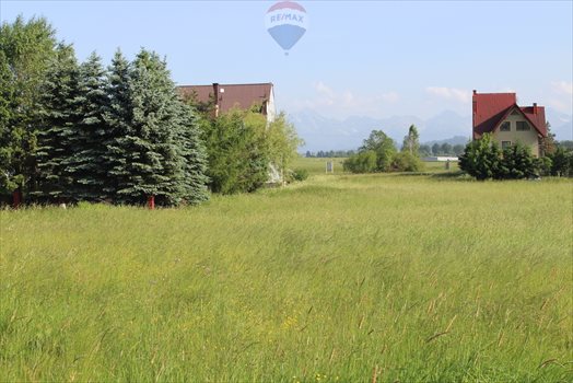 Działka inwestycyjna na sprzedaż Nowy Targ 2 911m2 Foto 2