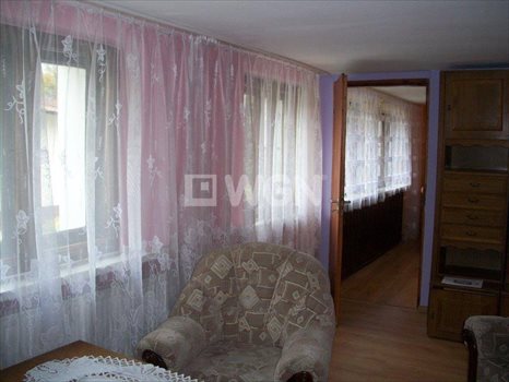 Mieszkanie trzypokojowe na wynajem Ustroń, Ustroń, Polana 70m2 Foto 2