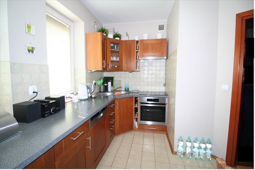 Mieszkanie trzypokojowe na sprzedaż Bochnia 57m2 Foto 7