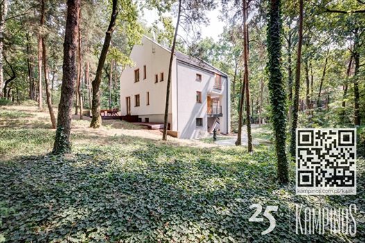 Luksusowy dom na sprzedaż Izabelin B, Izabelin, oferta 2700 300m2 Foto 5