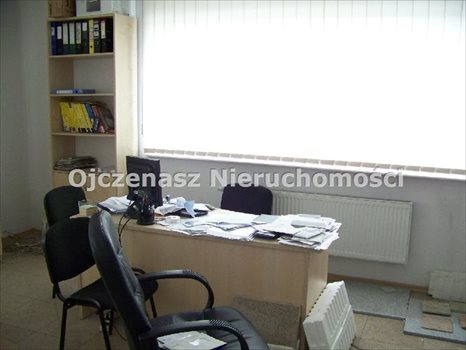 Działka inna na sprzedaż Brzoza 4 780m2 Foto 3
