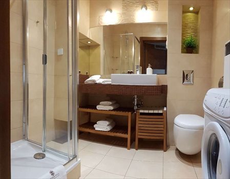Mieszkanie dwupokojowe na sprzedaż Zakopane, Jaszczurówka, Jaszczurówka-Bory 40m2 Foto 7