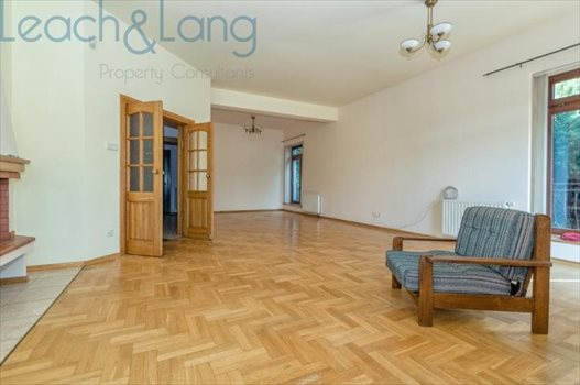 Dom na wynajem Kraków, Zwierzyniec, Chełmska 270m2 Foto 4