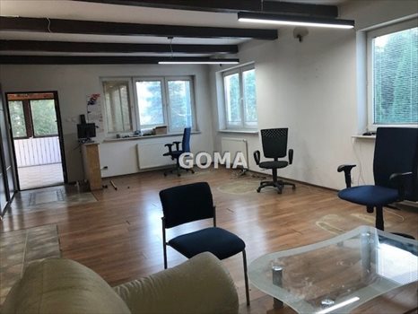Lokal użytkowy na wynajem Warszawa, Wesoła 752m2 Foto 1
