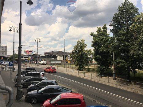 Lokal użytkowy na wynajem Katowice, Śródmieście, Tadeusza Kościuszki 61m2 Foto 13