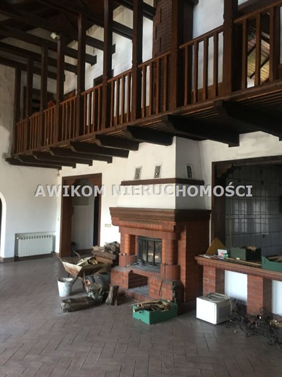 Dom na sprzedaż Milanówek, Milanówek 450m2 Foto 6