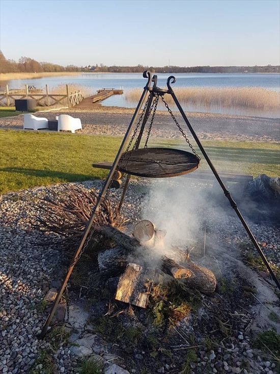 Luksusowy dom na sprzedaż Wrony, Giżycko,Mikołajki, MAZURY na szlaku WJM 458m2 Foto 12