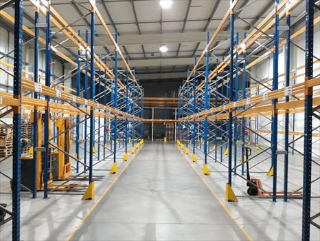 Lokal użytkowy na wynajem Pruszków, Bąki 1 780m2 Foto 2