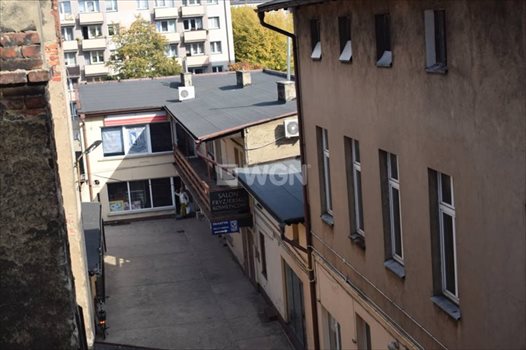 Lokal użytkowy na sprzedaż Ostrów Wielkopolski, Centrum, Kaliska 1 139m2 Foto 6