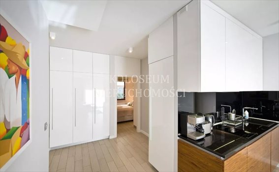 Mieszkanie czteropokojowe na sprzedaż Sopot, Dolny Sopot 80m2 Foto 8