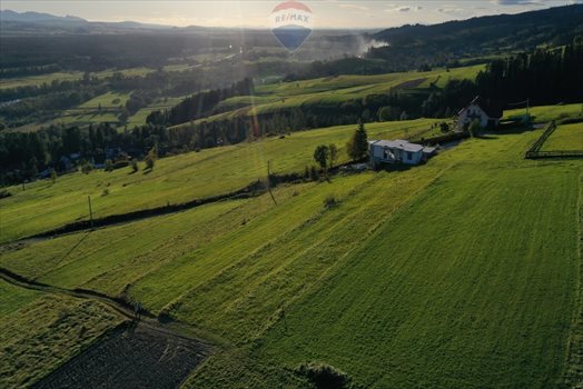 Działka budowlana na sprzedaż Szlembark 1 363m2 Foto 7