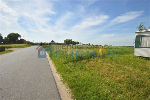 Działka inna na sprzedaż Potrzanowo 8 849m2 Foto 6