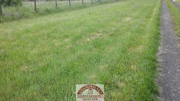 Działka inna na sprzedaż Osieki Lęborskie 700m2 Foto 2