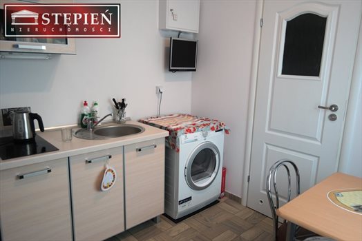 Kawalerka na wynajem Jelenia Góra, Mała Poczta 40m2 Foto 4