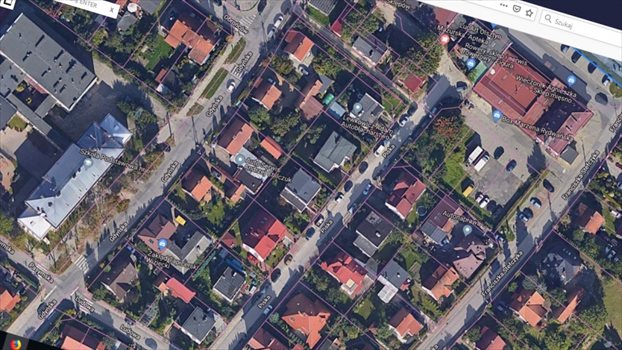 Lokal użytkowy na sprzedaż Olsztyn 870m2 Foto 1