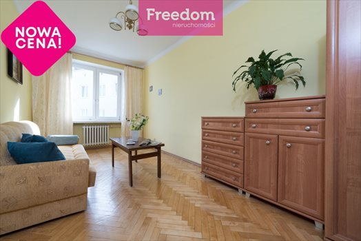 Mieszkanie dwupokojowe na sprzedaż Olsztyn, Zatorze, al. Aleja Wojska Polskiego 53m2 Foto 5