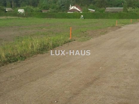 Działka budowlana na sprzedaż Bydgoszcz, Prądy 1 057m2 Foto 2