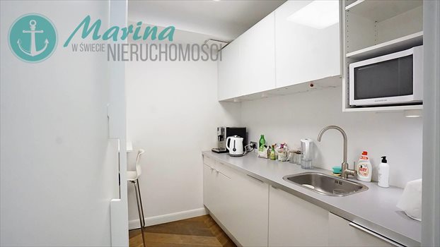 Lokal użytkowy na sprzedaż Gdynia, Śródmieście, PLAC KASZUBSKI 114m2 Foto 11