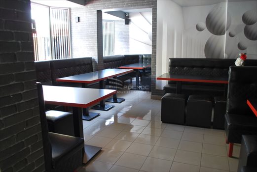 Lokal użytkowy na sprzedaż Częstochowa, Centrum 200m2 Foto 5